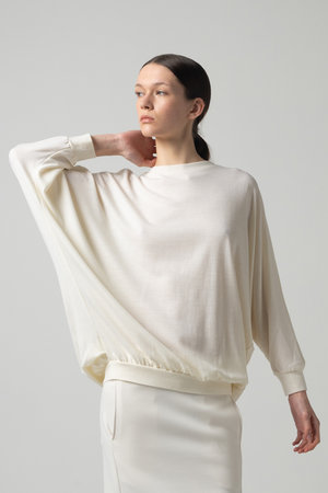 コグ ザ ビッグスモーク/COGTHEBIGSMOKEの【予約販売】59 ONIX CREW NECK TOP(110300/110301)