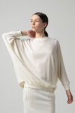 59 ONIX CREW NECK TOP