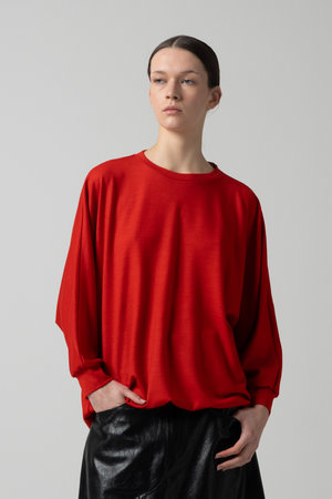 コグ ザ ビッグスモーク/COGTHEBIGSMOKEの【予約販売】59 ONIX CREW NECK TOP(110300/110301)