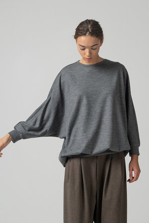 コグ ザ ビッグスモーク/COGTHEBIGSMOKEの【予約販売】59 ONIX CREW NECK TOP(110300/110301)