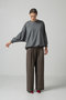 【予約販売】59 ONIX CREW NECK TOP コグ ザ ビッグスモーク/COGTHEBIGSMOKE