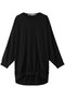【予約販売】59 ONIX CREW NECK TOP コグ ザ ビッグスモーク/COGTHEBIGSMOKE ブラック
