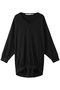 【予約販売】61 ORI V NECK TOP コグ ザ ビッグスモーク/COGTHEBIGSMOKE ブラック