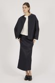 【ELLE SHOP 限定】55 FIA SKIRT