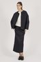 【ELLE SHOP 限定】55 FIA SKIRT コグ ザ ビッグスモーク/COGTHEBIGSMOKE