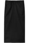 【予約販売】【ELLE SHOP 限定】55 FIA SKIRT コグ ザ ビッグスモーク/COGTHEBIGSMOKE ブラック