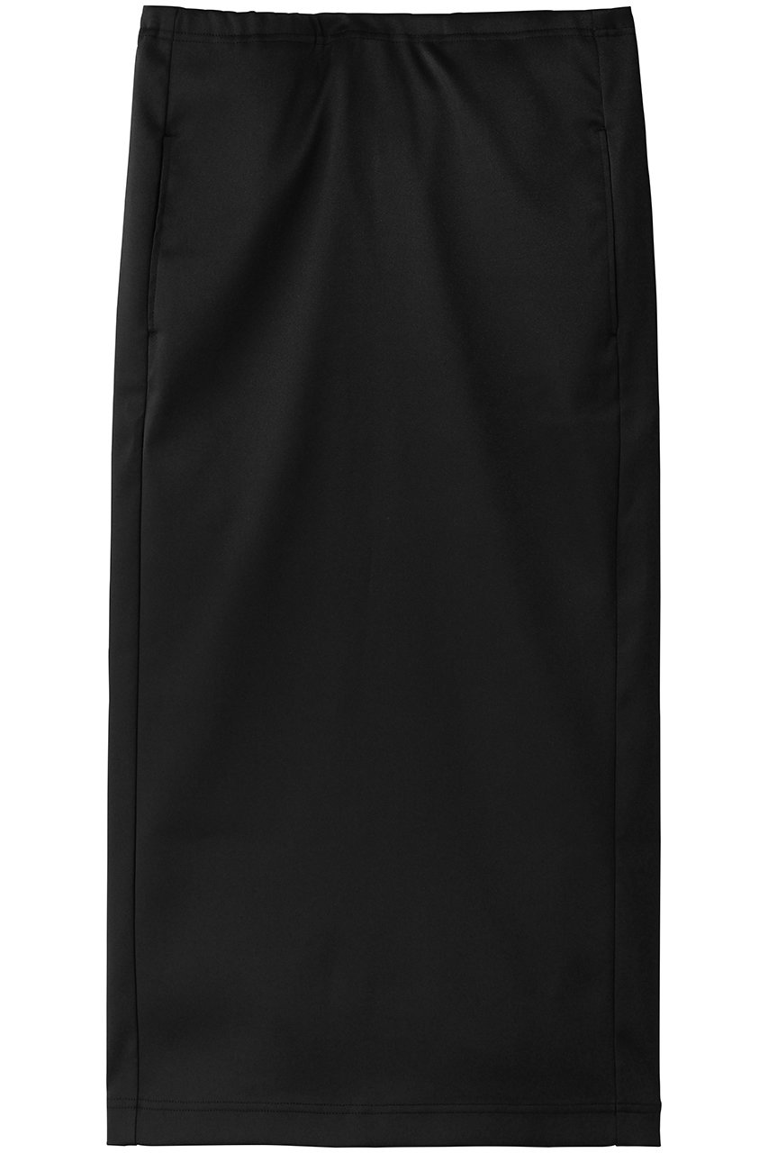 コグ ザ ビッグスモーク/COGTHEBIGSMOKEの【予約販売】【ELLE SHOP 限定】55 FIA SKIRT(ブラック/15502-245-620-1)