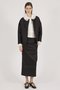 【予約販売】【ELLE SHOP 限定】55 FIA SKIRT コグ ザ ビッグスモーク/COGTHEBIGSMOKE