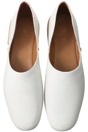 フラットシューズの通販 Elle Shop エル ショップ