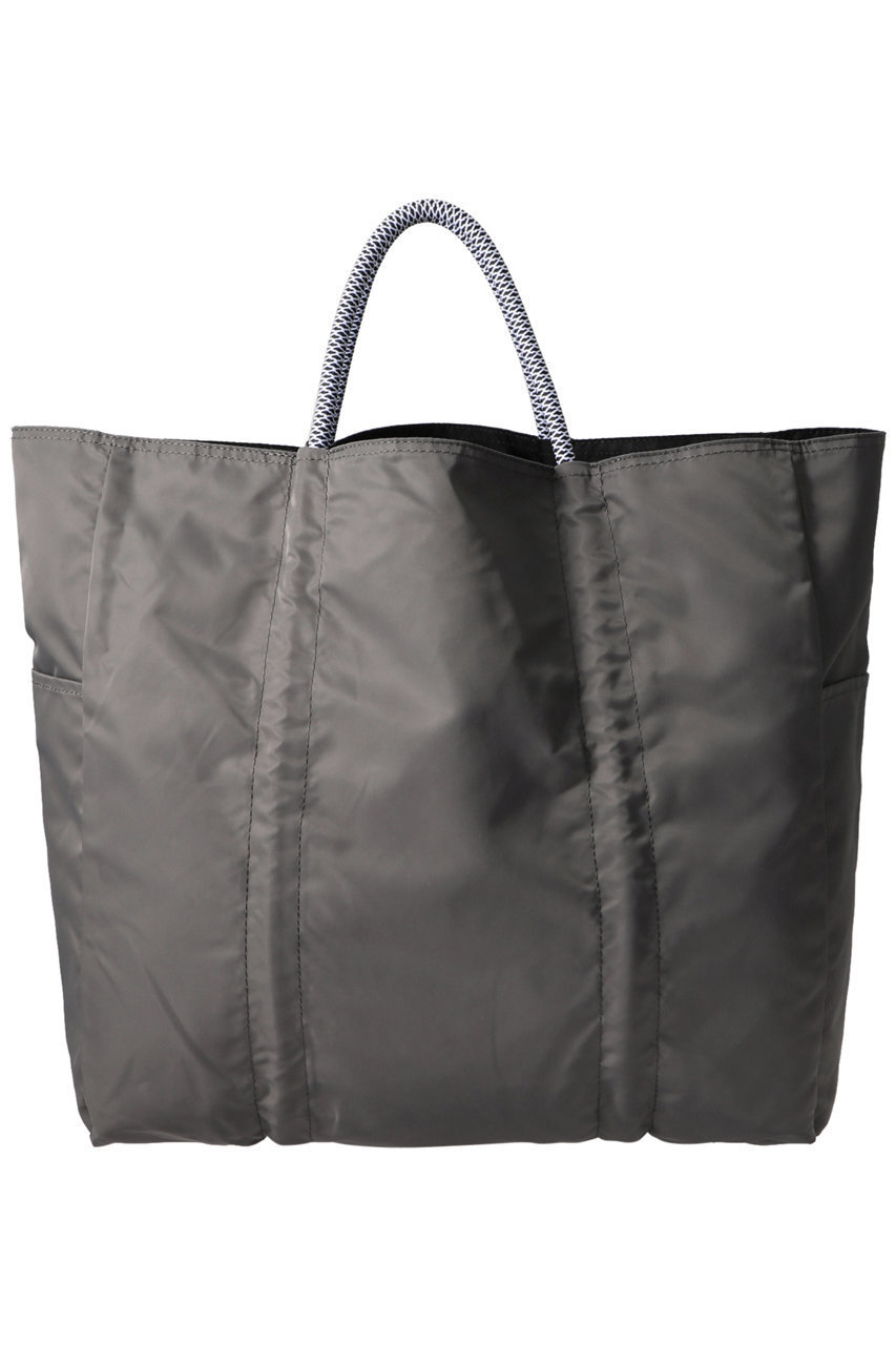 NOMADIS(ノマディス)｜SAC2 トートバッグ/ブラック の通販｜ELLESHOP 