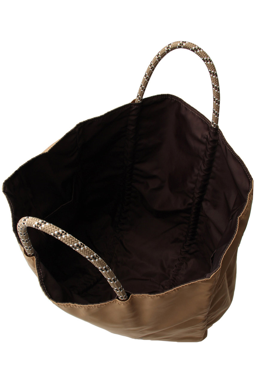 NOMADIS(ノマディス)｜SAC2 トートバッグ/ベージュ の通販