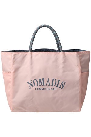 NOMADIS｜ノマディスのトートバッグ（トートバッグ）通販｜ELLE