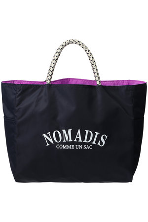 FRAMeWORK トートバッグ NOMADIS/ノマディス 別注SAC レディース