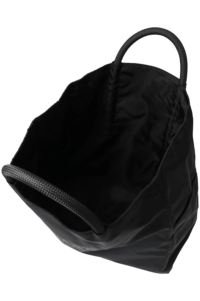 NOMADIS(ノマディス)｜SAC2 16mm トートバッグ/ブラック の通販