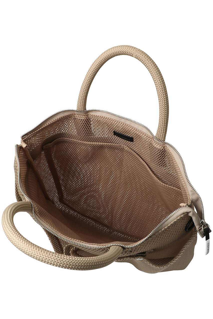 NOMADIS トートバッグ ベージュ NOMADIS トートバッグ 「NOMADIS」 SAC2/16 レディース