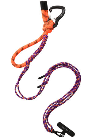 ノマディス/NOMADISのLOOP ストラップ(140900/140903)