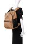 NYLON CARRY DAY PACK ノマディス/NOMADIS