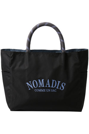 NOMADIS トートバッグ hana NOMADIS|ノマディスのトートバッグ(トートバッグ)通販|ELLE
