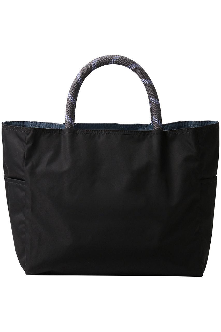 NOMADIS ノマディスSAC2 W (サック２ワイド ）トートバッグ　黒 楽天市場】【25AW】NOMADIS ノマディス SAC2 WIDE サック2