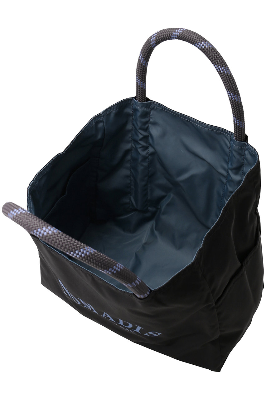 最新作 NOMADIS(ノマディス)トートバッグ 17,600円 NOMADIS(ノマディス)｜SAC2 W/16 トートバッグ/ブラック の通販