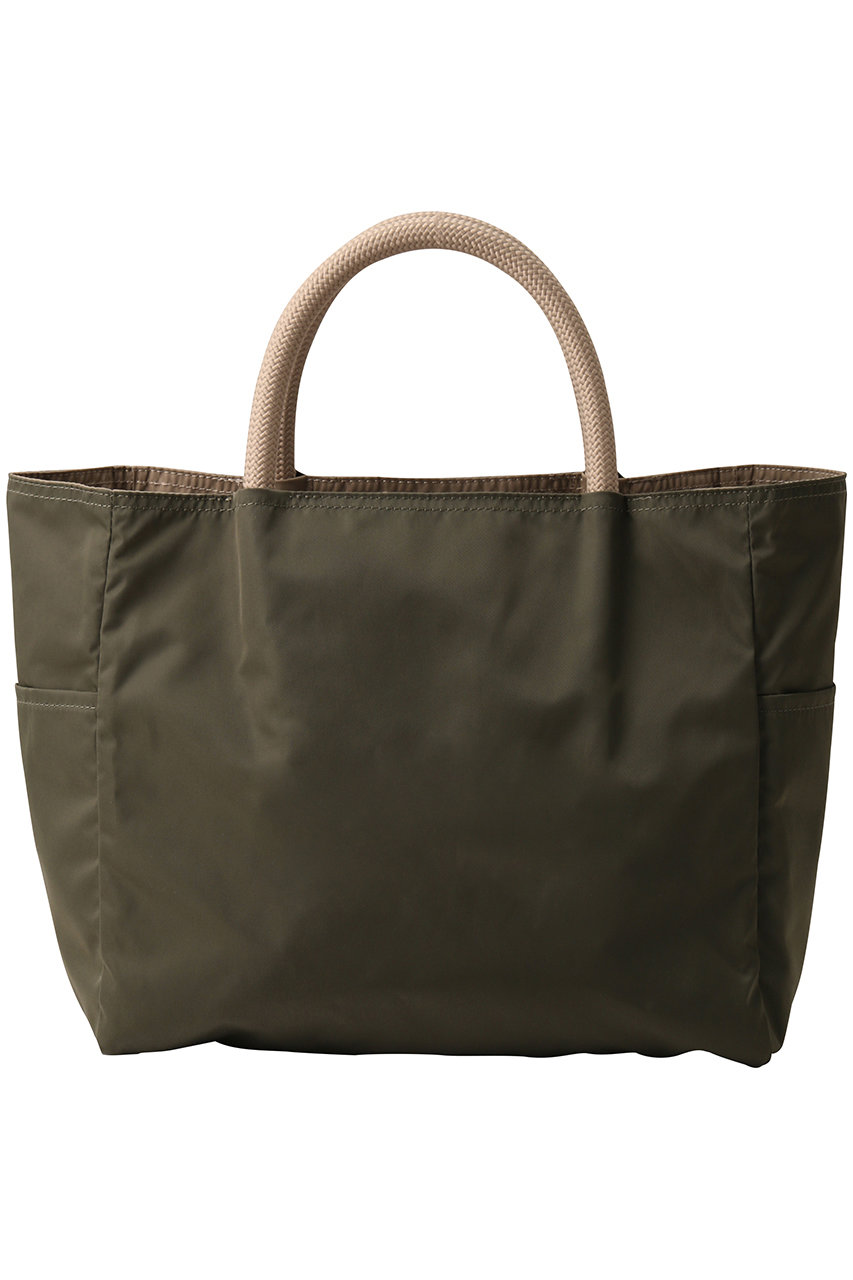 NOMADIS(ノマディス)｜SAC2 W/16 トートバッグ/カーキ の通販