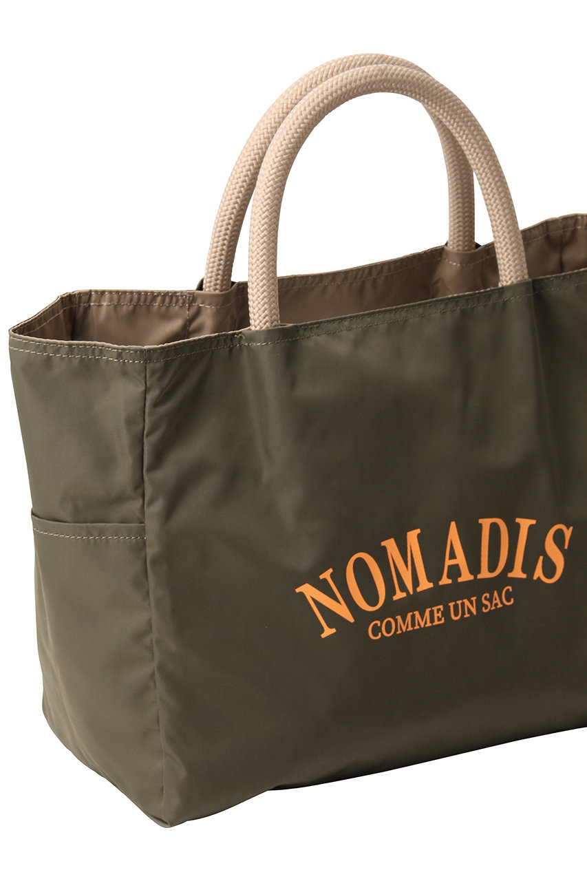 NOMADIS ノマディス SAC2 W トートバッグ 新品 NOMADIS SAC2 WIDE トートバッグ（トートバッグ）｜NOMADIS