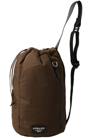 ノマディス/NOMADISのDUFFLE ボディバッグ(120900/120901)