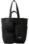 MOLLE トートバッグ ノマディス/NOMADIS ブラック