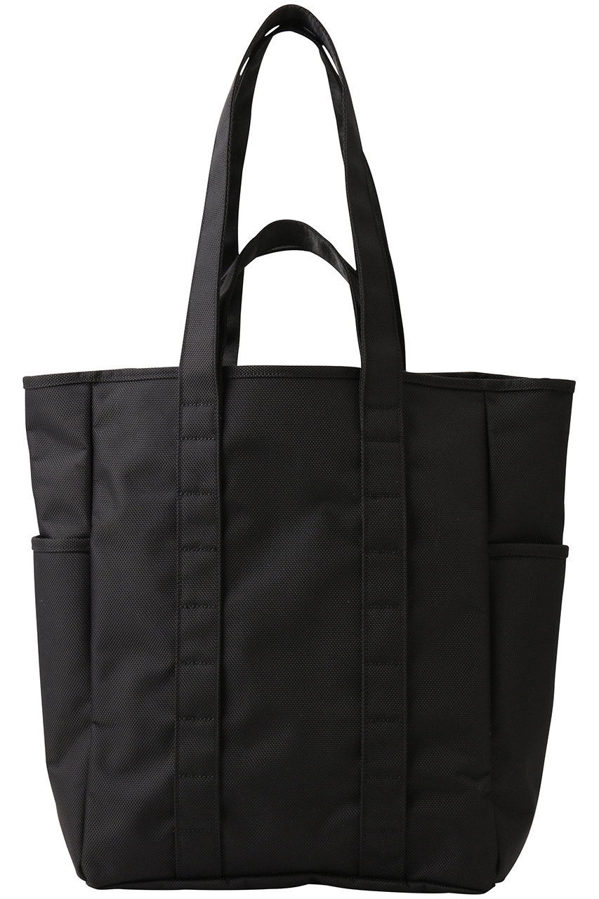 NOMADIS(ノマディス)｜MOLLE トートバッグ/ブラック の通販