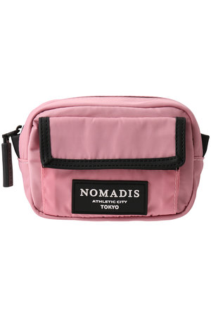 ノマディス/NOMADISのMATE Petit ポーチ(140800/140802)