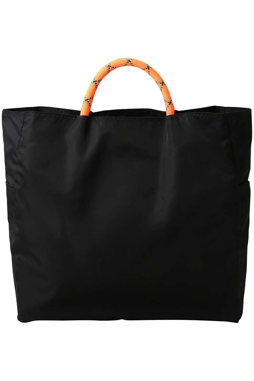 NOMADIS(ノマディス)｜SAC2/16 トートバッグ/ブラック の通販