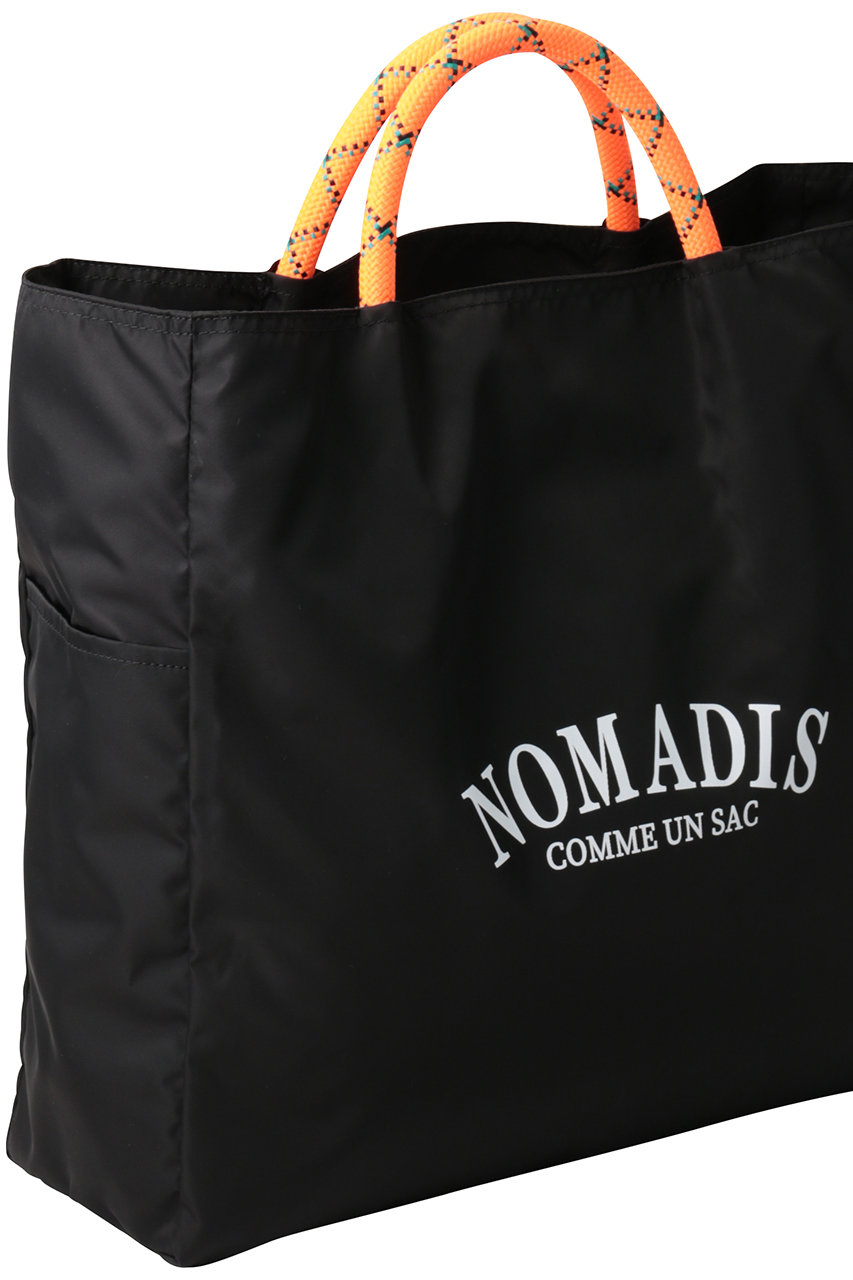 NOMADIS(ノマディス)｜SAC2/16 トートバッグ/ブラック の通販