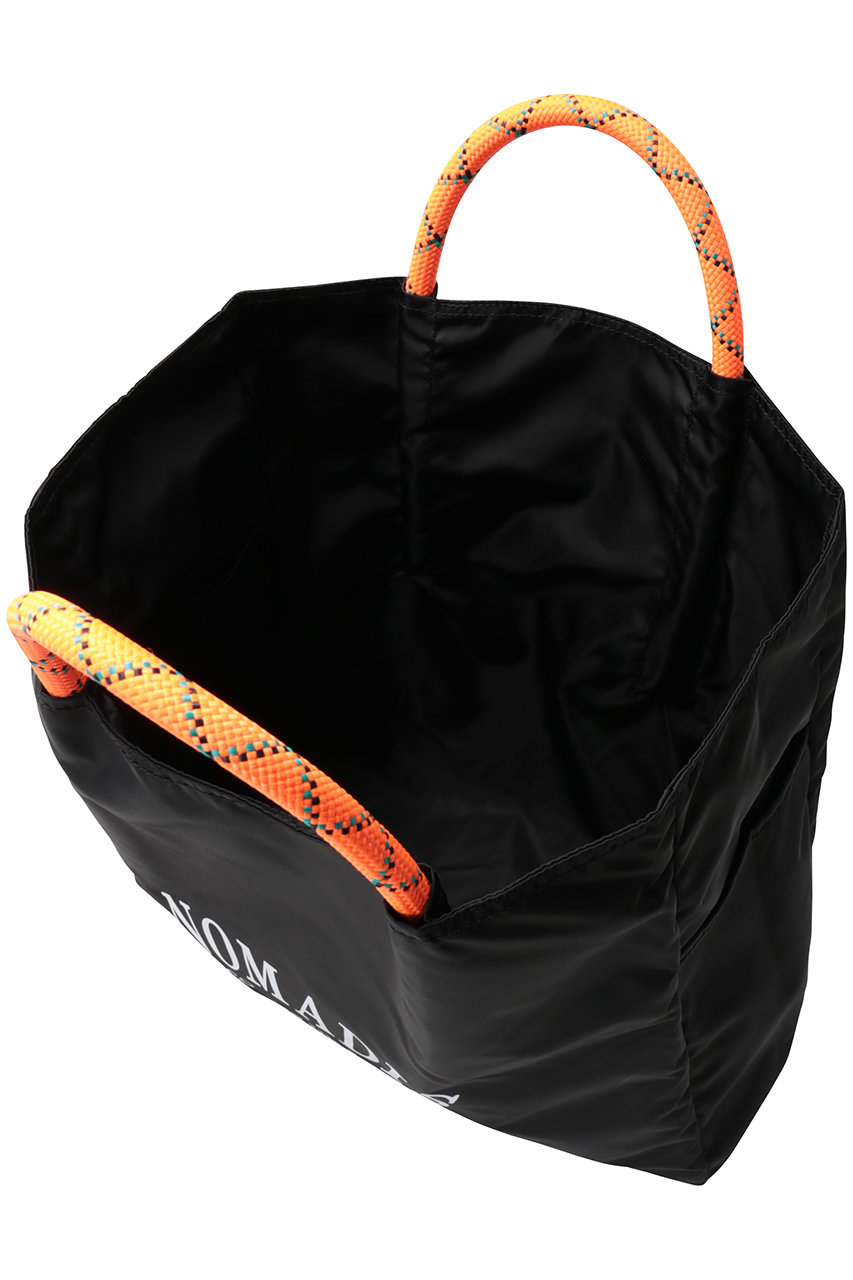 NOMADIS(ノマディス)｜SAC2/16 トートバッグ/ブラック の通販