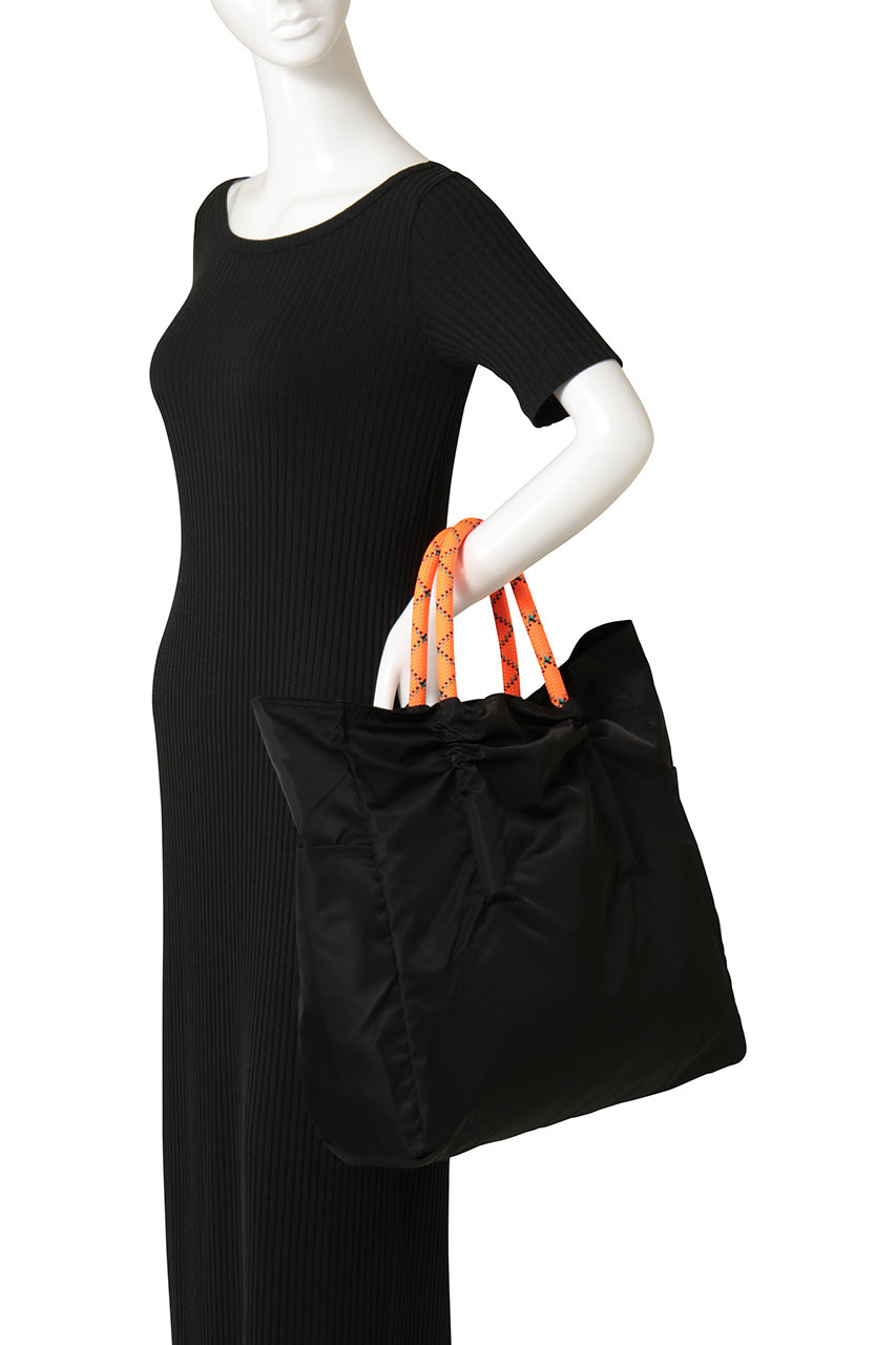 NOMADIS(ノマディス)｜SAC2/16 トートバッグ/ブラック の通販