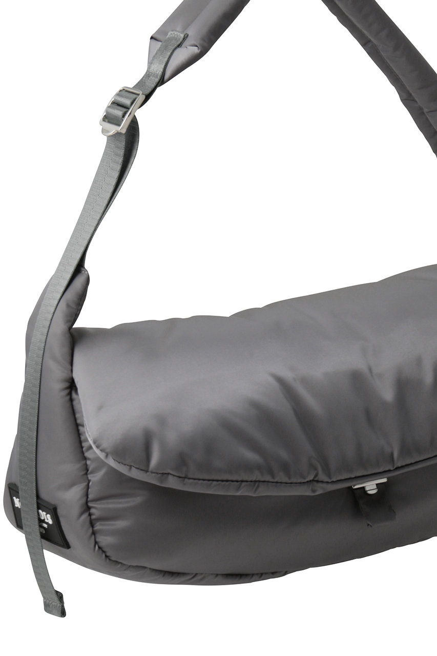 【即配送】NOMADIS ノマディス LUCK ショルダーバッグ 別注【NOMADIS/ノマディス】LUCK PACK（ショルダーバッグ）｜JOURNAL