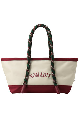 ノマディス/NOMADISのCITY TREK トートバッグ(120200/120201)