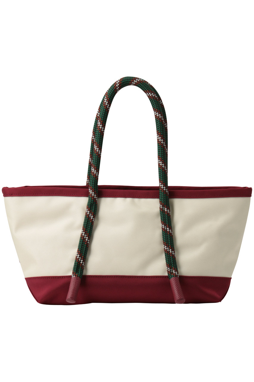 NOMADIS(ノマディス)｜CITY TREK トートバッグ/ワイン の通販