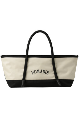 ノマディス/NOMADISのCITY TREK L トートバッグ(120200/120201)