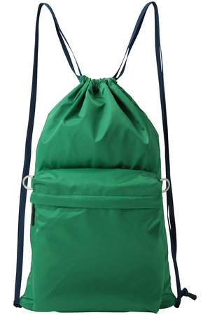 ノマディス/NOMADISのLATT ナップサック(120100/120104)