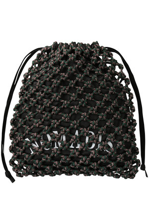 ノマディス/NOMADISのTREK NET ショルダーバッグ(120100/120101)