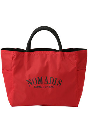 ノマディス/NOMADISのSAC2 WIDE トートバッグ(120200/120201)