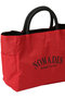 SAC2 WIDE トートバッグ ノマディス/NOMADIS