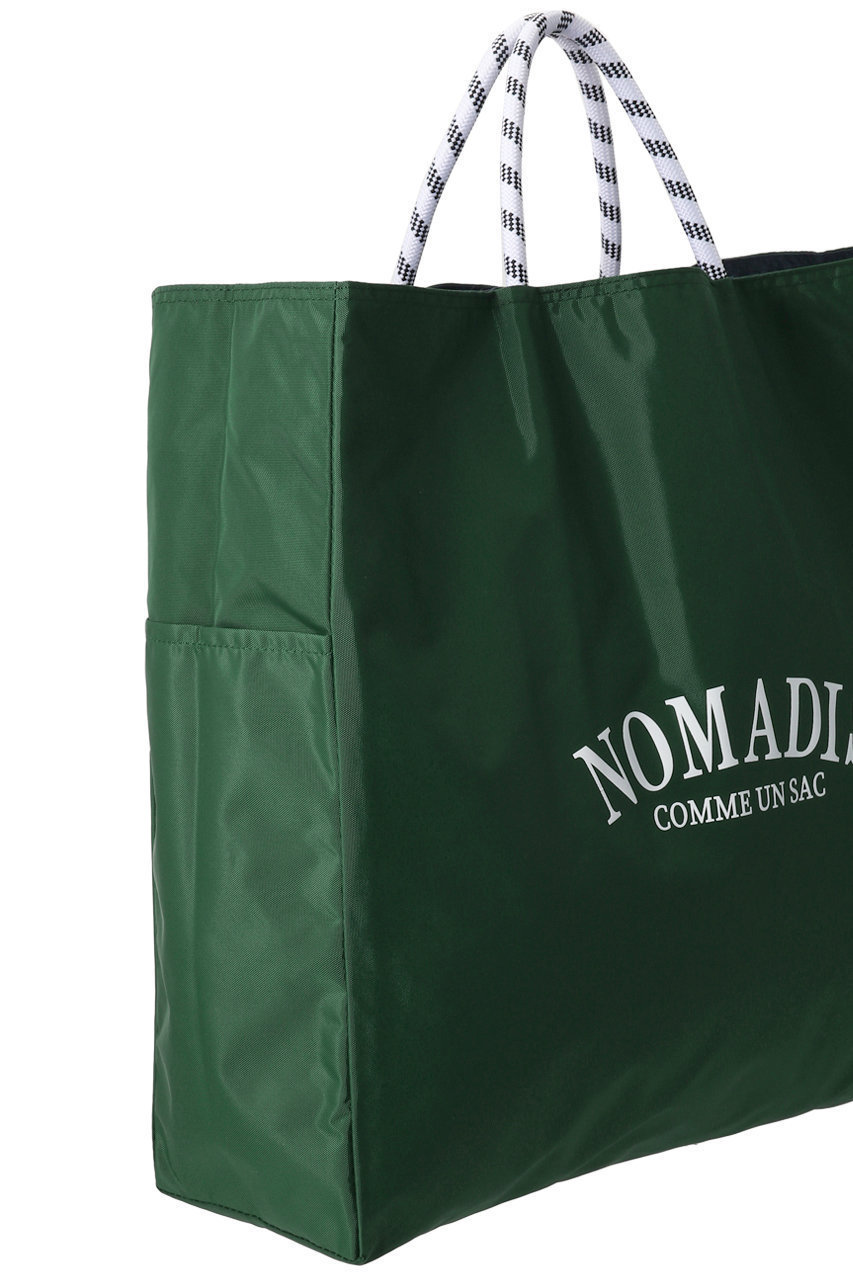 NOMADIS(ノマディス)｜SAC2 トートバッグ/ケリー の通販｜ELLESHOP