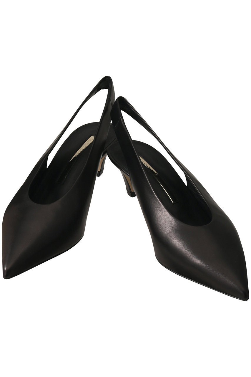 感謝価格】 【BRENTA/ブレンタ】 POINTED BACK STRAP 39 - 靴/シューズ - www.thjodfelagid.is 感謝価格】 【BRENTA/ブレンタ】 POINTED BACK STRAP 39 - 靴/シューズ - www.thjodfelagid.is
