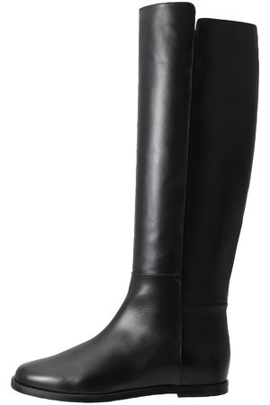 ブレンテッラ/BRENTELLAのインヒールロングブーツ