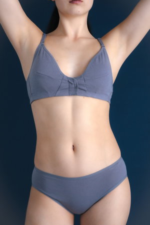 サク・レ/Sacreのバインダーショーツ(160100/160101)