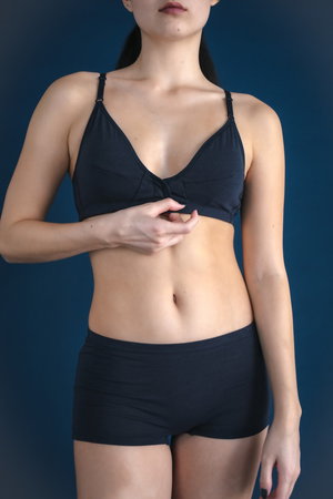 サク・レ/Sacreのボーイズショーツ