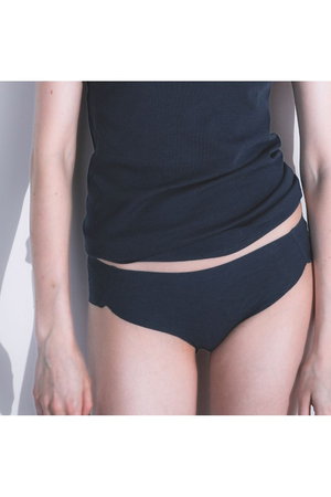 サク・レ/Sacreのフリーカットショーツ