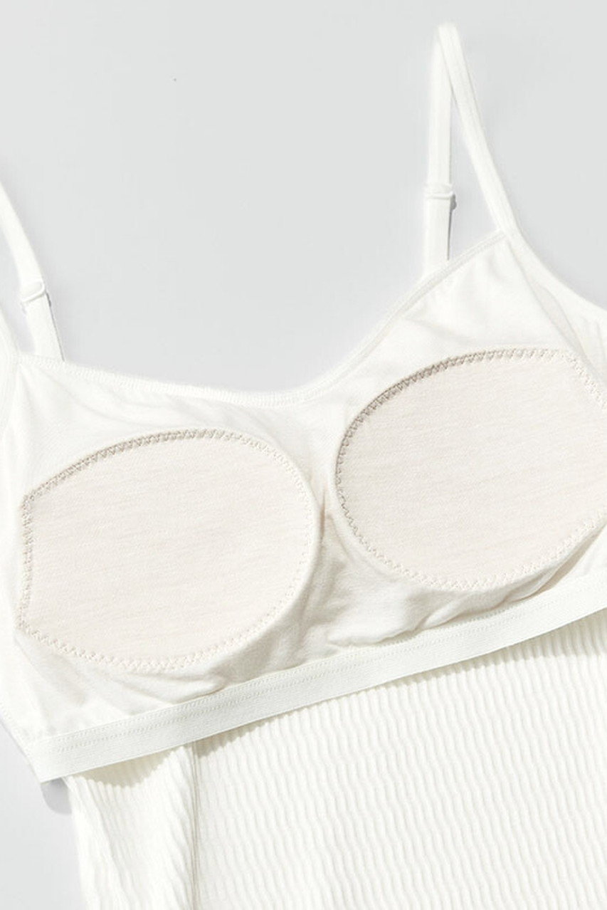 エルセラーン　セレブサエコ　補正下着　キャミ&ヒップス上下セット Mサイズ エルセラーン セレブサエコ 補正下着 キャミ&ヒップス上下セット M