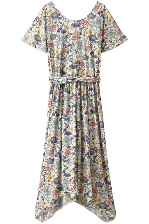 コーラルベール/Coral veilのGloucestershire Walkワンピース(180100/180104)